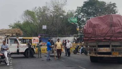 आंदोलनकारी की मौत के बाद विस्थापितों का फूटा आक्रोश बीएसएल