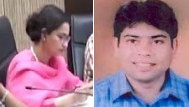 आईएएस अधिकारी ने छुट्टी से लौटे आरएएस को छह बिंदुओं