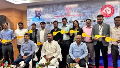 आईटी क्षेत्र में उद्यमिता और नवाचार को प्रोत्साहित करने की