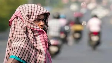 आज उज्जैन ग्वालियर संभाग में आज लू चलेगी रीवा मंडला समेत 17