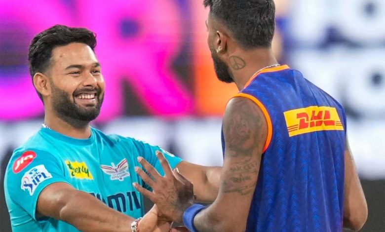 आज मुंबई की टीम लखनऊ के खिलाफ अपने रिकॉर्ड को सुधारकर पॉइंट्स टेबल के टॉप-4 में जगह बनाना चाहेगी 1 आज मुंबई की टीम लखनऊ के खिलाफ अपने रिकॉर्ड को