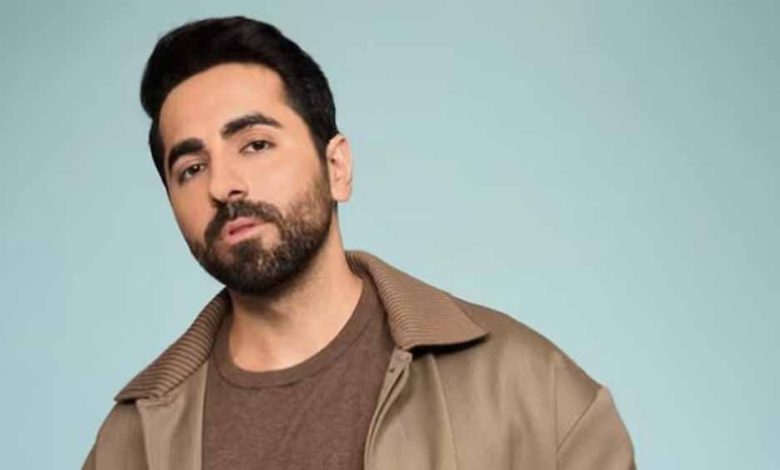 आयुष्मान खुराना साइबर सुरक्षा के खिलाफ जागरूकता फैलाएंगे