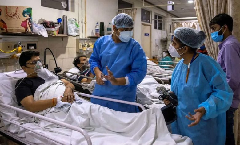 आयुष्मान भारत योजना से OUT हुए 600 से ज्यादा प्राइवेट