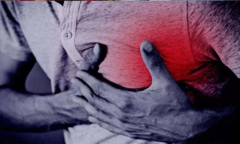 इंदौर में महज 18 वर्षीय आइआइटी छात्र की साइलेंट अटैक