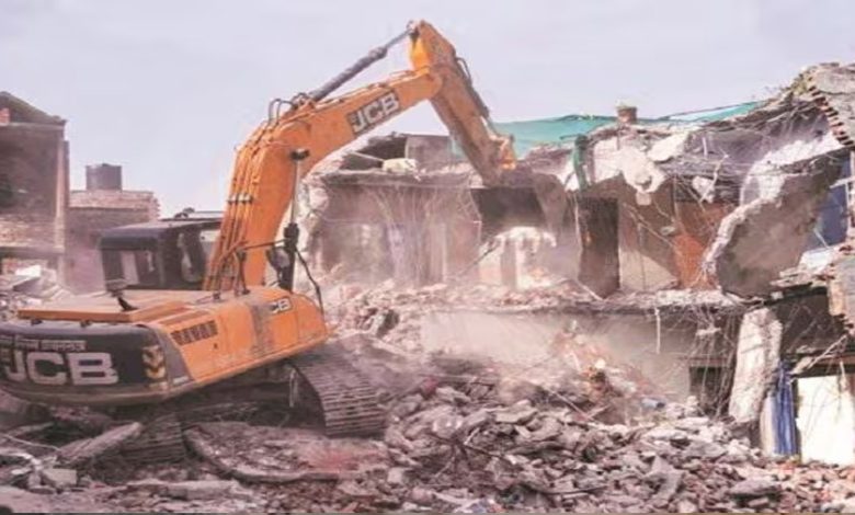 इंदौर में मास्टर प्लान की सड़कों के लिए 200 करोड़