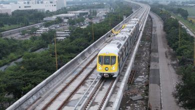 इंदौर मेट्रो को सुपर प्रायोरिटी कॉरिडोर के 59 किलोमीटर हिस्से