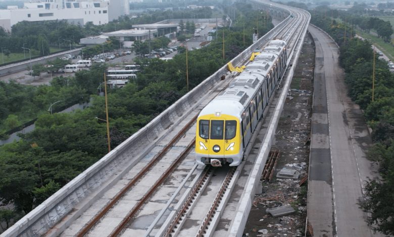 इंदौर मेट्रो को सुपर प्रायोरिटी कॉरिडोर के 59 किलोमीटर हिस्से