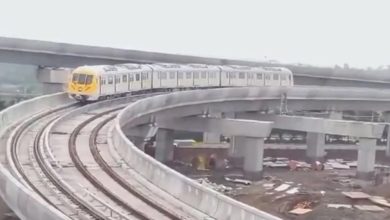 इंदौर मेट्रो रेल कॉर्पोरेशन ने मेट्रो का किराया किस रूट