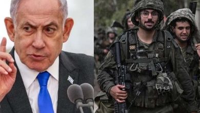 इजरायल की सेना ने कहा वह ऐसे वायु सैनिकों को