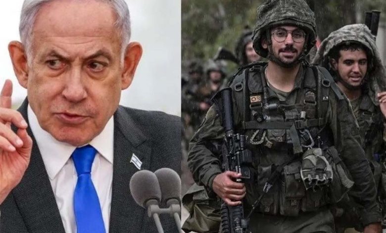 इजरायल की सेना ने कहा वह ऐसे वायु सैनिकों को