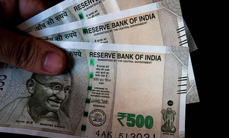 इनकम टैक्स डिपार्टमेंट ने 200 करोड़ रुपये की काली कमाई