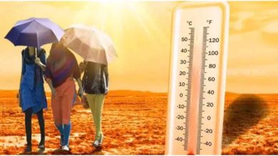 इस गर्मी आसमान से बरसेगी आग हीटवेव को लेकर IMD