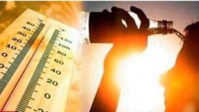 इस बार बेहद कम ठंड के बाद सर्दी की विदाई