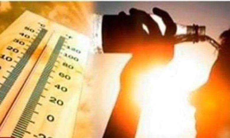 इस बार बेहद कम ठंड के बाद सर्दी की विदाई