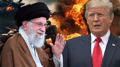 ईरानी अधिकारियों ने अपने ही सर्वोच्च नेता खामेनेई को दी