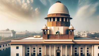 उच्च न्यायालय के सभी न्यायाधीश घोषित करेंगे अपनी संपत्ति CJI