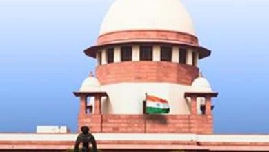 उच्चतम न्यायालय ने झारखंड सरकार द्वारा राज्य उच्च न्यायालय के
