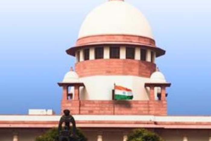 उच्चतम न्यायालय ने झारखंड सरकार द्वारा राज्य उच्च न्यायालय के उस आदेश के खिलाफ दायर मामला बंद कर दिया 1 उच्चतम न्यायालय ने झारखंड सरकार द्वारा राज्य उच्च न्यायालय के