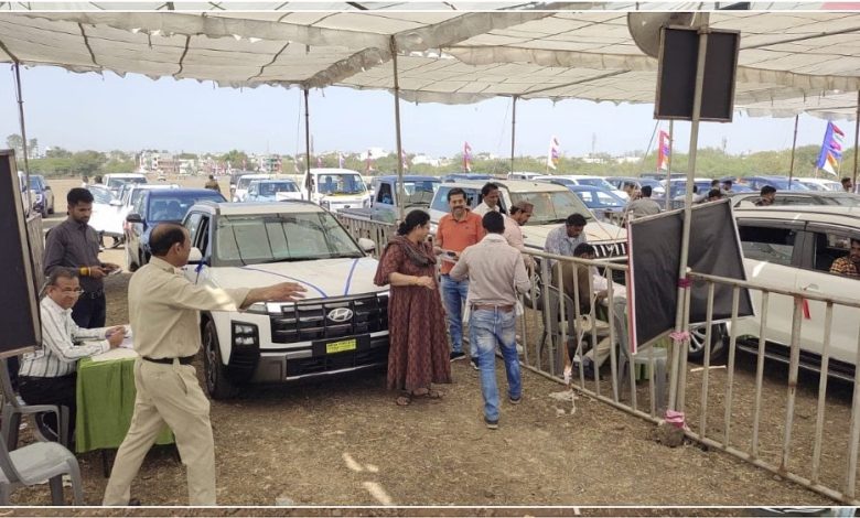 उज्जैन विक्रम व्यापार मेले में बिकीं मर्सिडीज बेंज और BMW