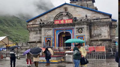 उत्तराखंड चारधाम यात्रा के शुरू होने से पहले अपडेट एक्वाईन