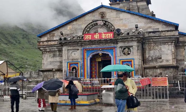 उत्तराखंड चारधाम यात्रा के शुरू होने से पहले अपडेट एक्वाईन