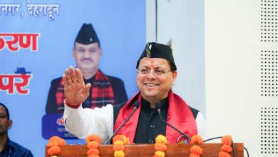 उत्तराखंड में आगामी 30 अप्रैल से चारधाम यात्रा का शुभारंभ