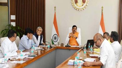उद्यानिकी और खाद्य प्र संस्करण पर केंद्रित वर्कशाप और मेले जिला
