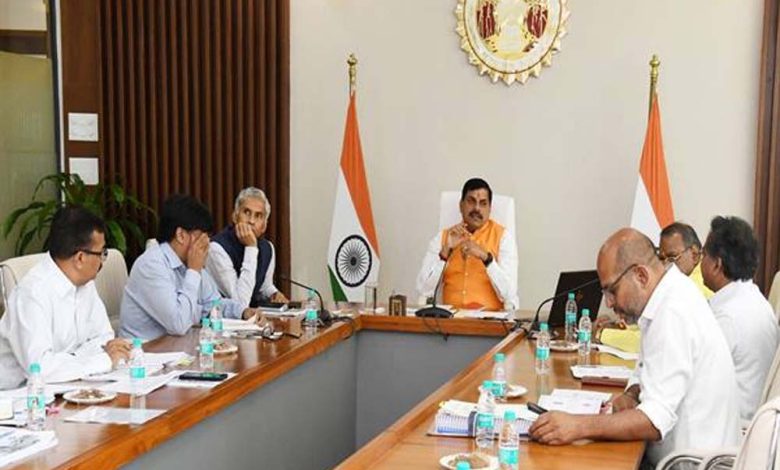 उद्यानिकी और खाद्य प्र-संस्करण पर केंद्रित वर्कशाप और मेले जिला स्तर पर लगाए: मुख्यमंत्री डॉ. यादव 1 उद्यानिकी और खाद्य प्र संस्करण पर केंद्रित वर्कशाप और मेले जिला