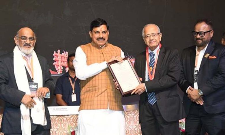 उन्नत और समृद्ध रही है प्राचीन भारतीय वास्तुकला : मुख्यमंत्री डॉ. यादव 1 उन्नत और समृद्ध रही है प्राचीन भारतीय वास्तुकला मुख्यमंत्री