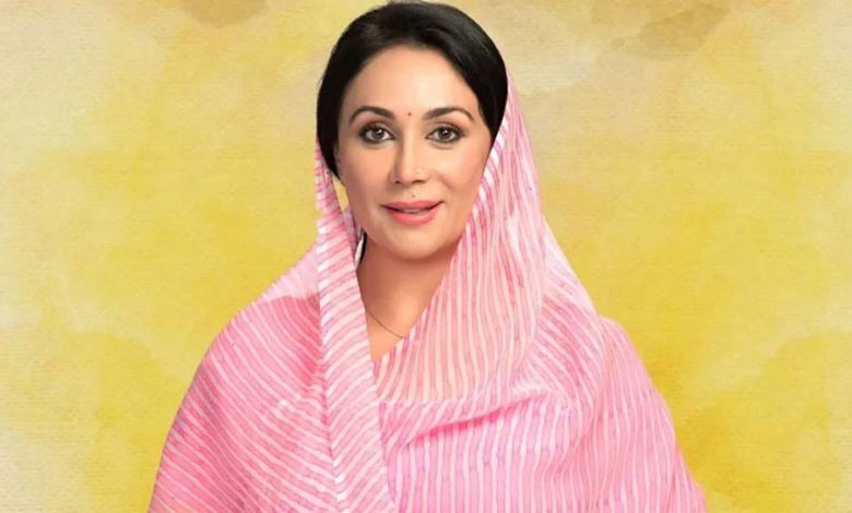 उप मुख्यमंत्री दिया कुमारी के निर्देशन में महिला एवं बाल