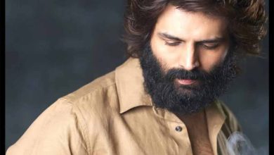 एक्टर कार्तिक आर्यन ने अनुराग बसु के साथ अपनी अगली