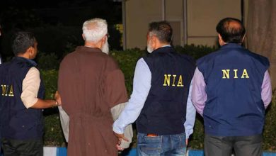 एनआईए द्वारा तहव्वुर राणा से प्रतिदिन लगभग आठ से दस