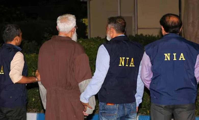 एनआईए द्वारा तहव्वुर राणा से प्रतिदिन लगभग आठ से दस