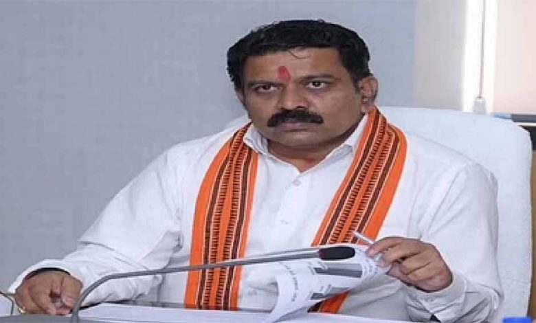 एनकाउंटर कार्रवाई से घबराएं नक्सलियों ने संघर्ष विराम की मांग की, गृहमंत्री शर्मा बोले- वार्ता के लिए तैयार पर कोई शर्त मंजूर नहीं 1 एनकाउंटर कार्रवाई से घबराएं नक्सलियों ने संघर्ष विराम की मांग