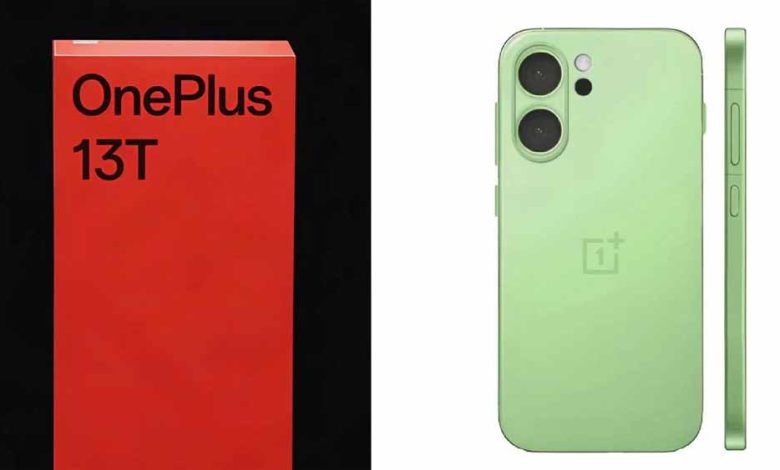 ऐपल से टक्कर की तैयारी में Oneplus 13T 1 ऐपल से टक्x200dकर की तैयारी में Oneplus 13T