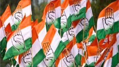 ओडिशा में विधानसभा घेराव के दौरान हिंसा मामले में कांग्रेस