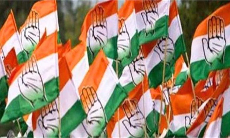 ओडिशा में विधानसभा घेराव के दौरान हिंसा मामले में कांग्रेस