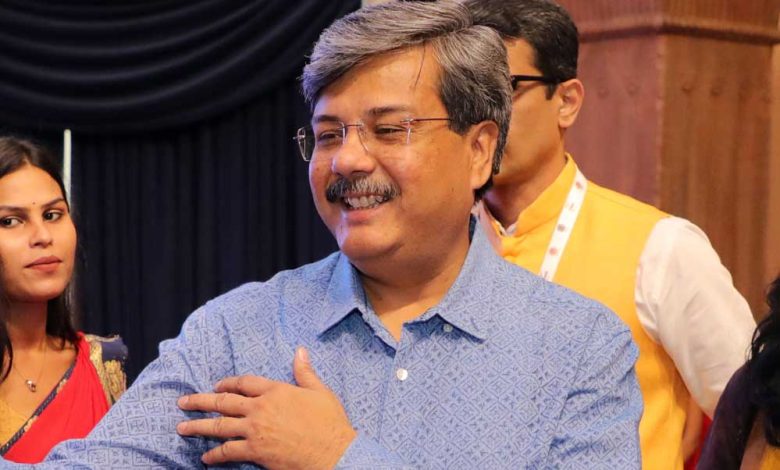 ओरछा को मिलेगी वैश्विक पर्यटन मानचित्र पर नई पहचान:प्रमुख सचिव शुक्ला 1 ओरछा को मिलेगी वैश्विक पर्यटन मानचित्र पर नई पहचानप्रमुख सचिव