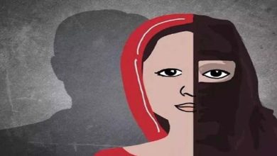 कटारा हिल्स थाने में एक मुस्लिम युवक पर धार्मिक स्वतंत्रता