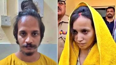 करीब दो हफ्ते बाद सौरभ के कातिल एक दूसरे से