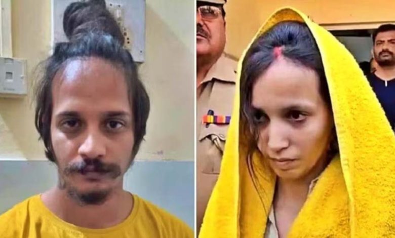 करीब दो हफ्ते बाद सौरभ के 'कातिल' एक दूसरे से मिले, एक दूजे को देख हुए भावुक 1 करीब दो हफ्ते बाद सौरभ के कातिल एक दूसरे से