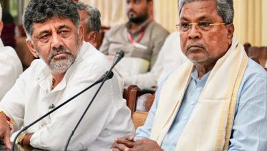 कर्नाटक में एक करीबी विधायक ने किया दावा दिसंबर से