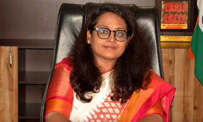 कलेक्टर ने पालकों से सभी विद्यार्थियों का अपार आईडी बनाने