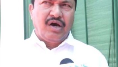 कांग्रेस नेता नाना पटोले ने कहा मुंबई हमले के आरोपी