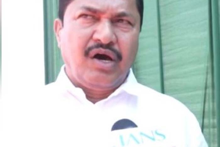 कांग्रेस नेता नाना पटोले ने कहा मुंबई हमले के आरोपी