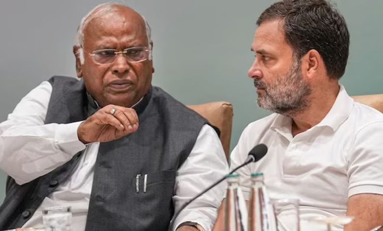 कांग्रेस भी वक्फ बिल के खिलाफ जाएगी सुप्रीम कोर्ट, DMK पहले ही कर चुकी है ऐलान 1 कांग्रेस भी वक्फ बिल के खिलाफ जाएगी सुप्रीम कोर्ट DMK