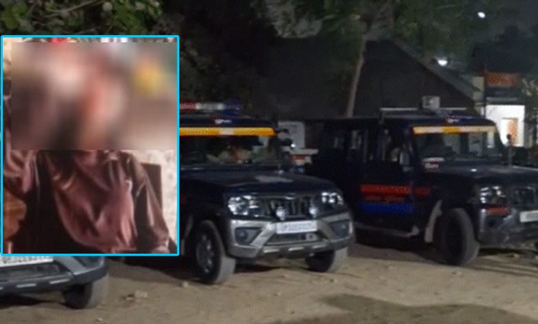 काशी में हुई खौफनाक वारदात नशा देकर 7 दिन तक