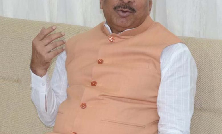 किसान गेहूँ विक्रय के लिए 9 अप्रैल तक करा लें पंजीयन : कृषि मंत्री कंषाना 1 किसान गेहूँ विक्रय के लिए 9 अप्रैल तक करा लें