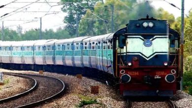 कुंभ 2031 तक झूंसी को टर्मिनल स्टेशन बनाने का प्रस्ताव