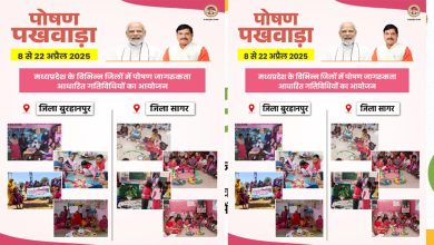 कुपोषण से जंग स्वस्थ भविष्य की ओर कदम